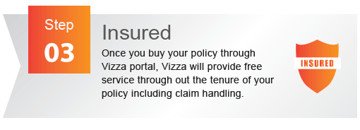 vizza-Insured